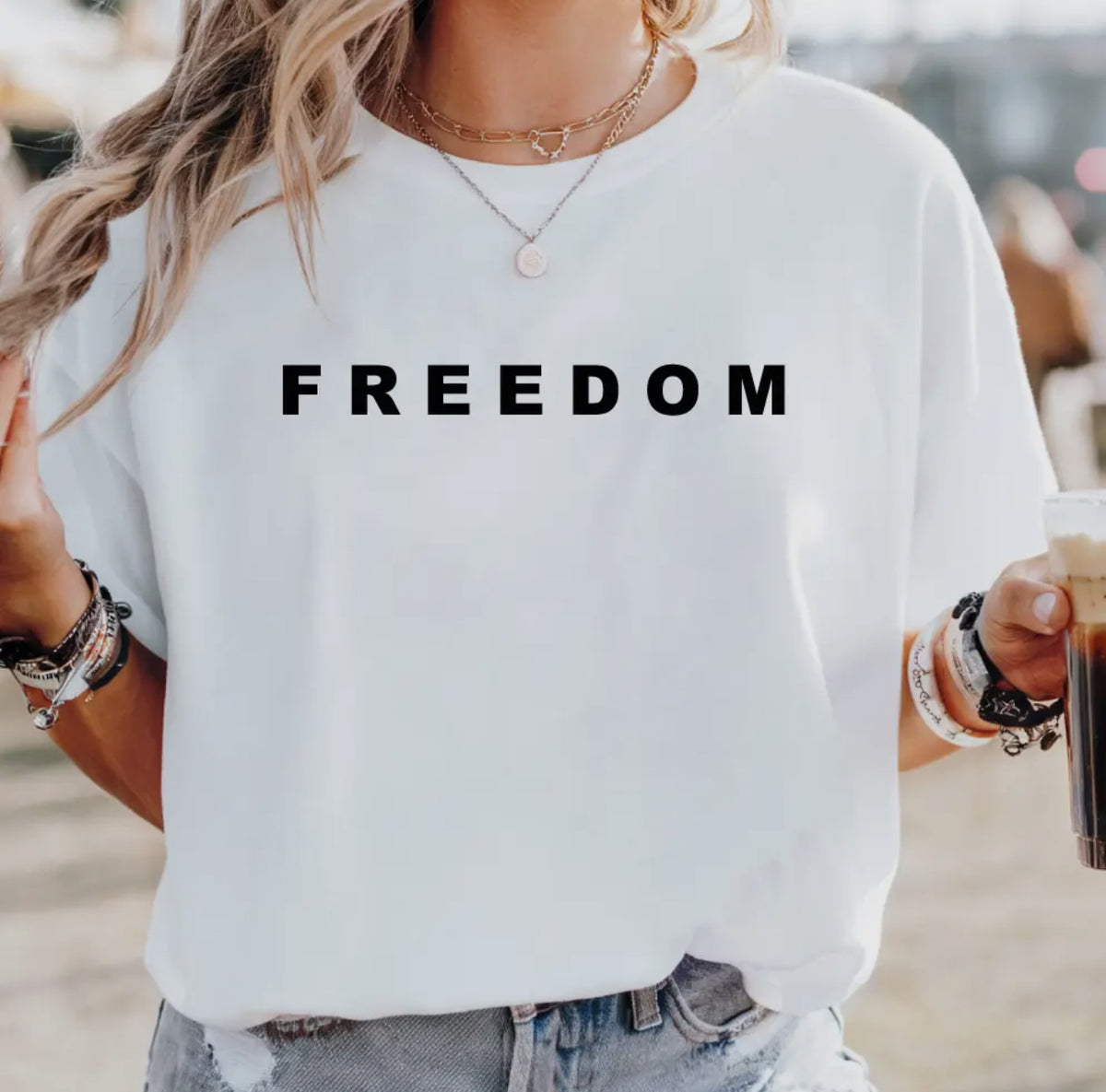 Freedom T Shirt