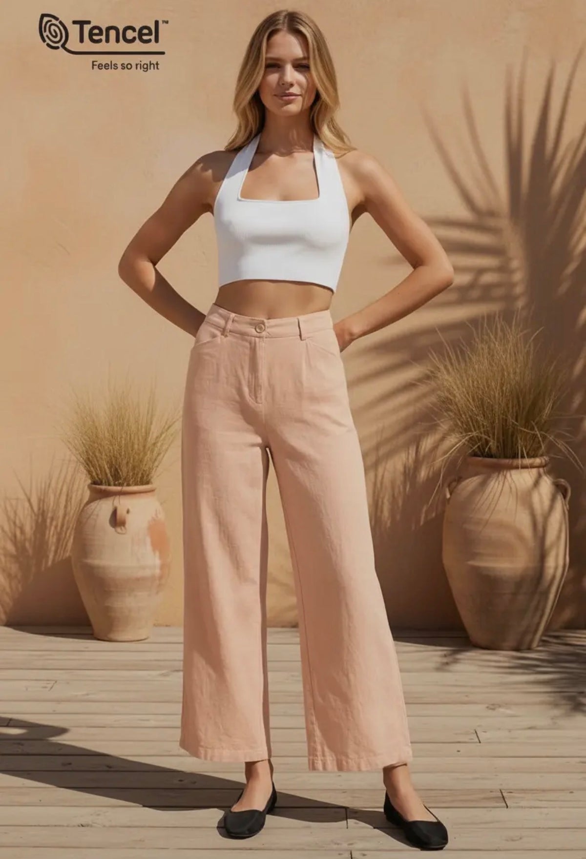 Trouser Pants