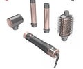 GAMA Professional 4-In-1 UniQ Multistyler