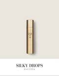 Gold Silky Drops