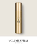 Gold Volume Soray
